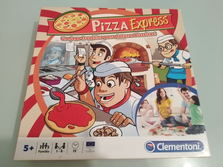 Conjunto de 2 puzzles