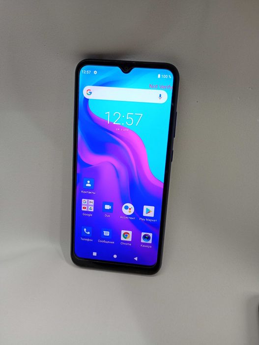 Limited Смартфон Oukitel C23 Pro 64 ГБ / 4 ГБ + чохол