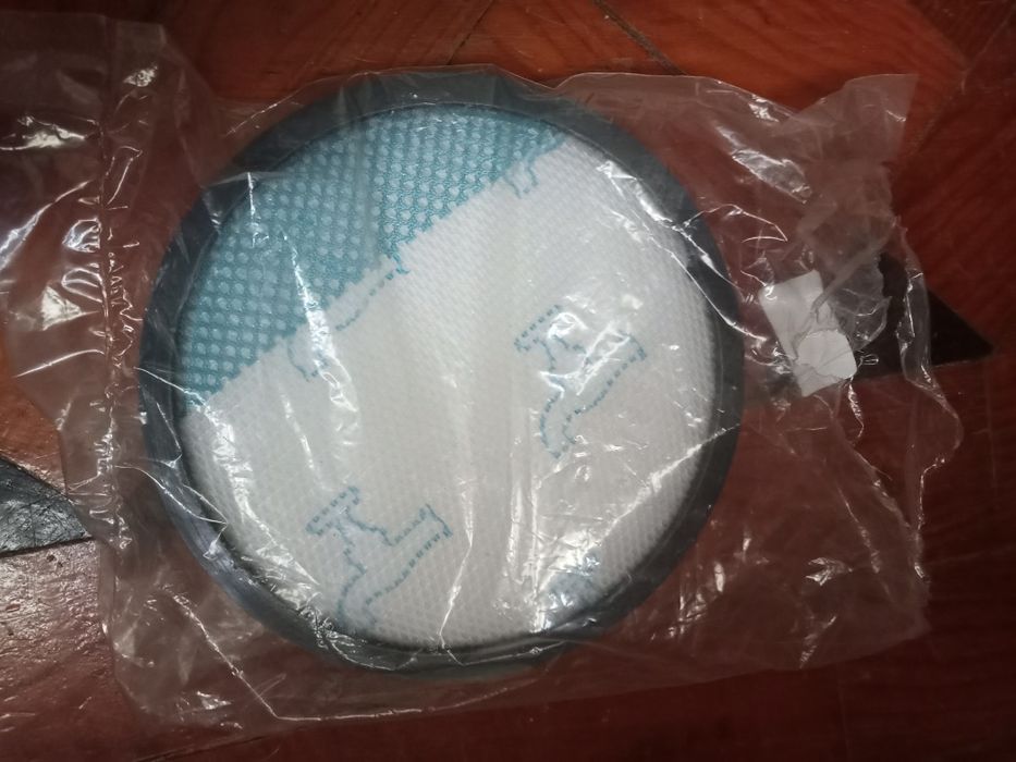 Kit de filtros Rowenta 3000 series
Para os modelos 3000 series
Entrego na minha zona de residência ou envio por correio registado.