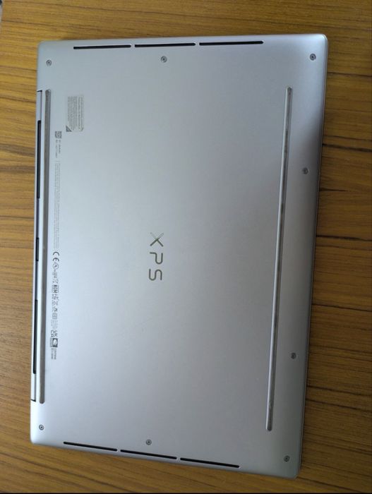 Dell XPS 9315 16GB i7 12 generacja
