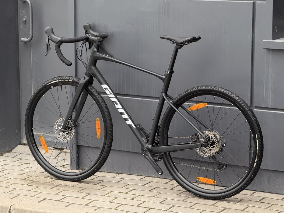Giant Revolt Gravel 2025 L гравійник гравийник гравел велосипед