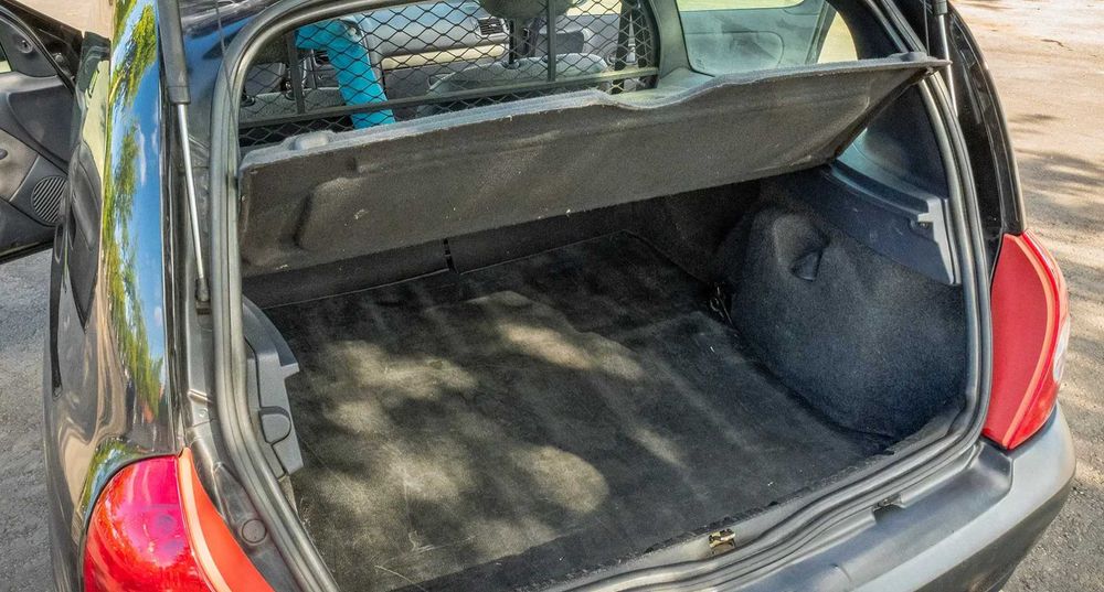 Renault Clio II 1.5 dCi 82cv | 2005 | Nacional