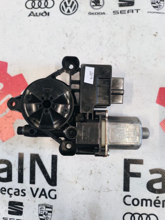 Motor Elevador de Vidro Traseiro Esquerdo SEAT LEON