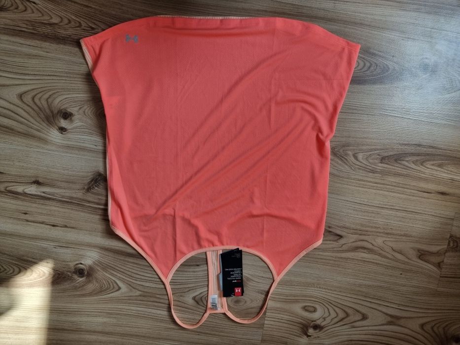 Koszulka bluzka Under armour XL 42