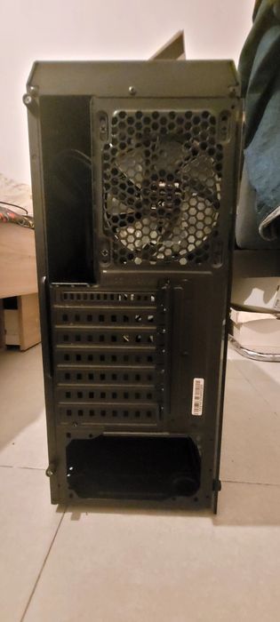 Nox hummer caixe de computador atx
