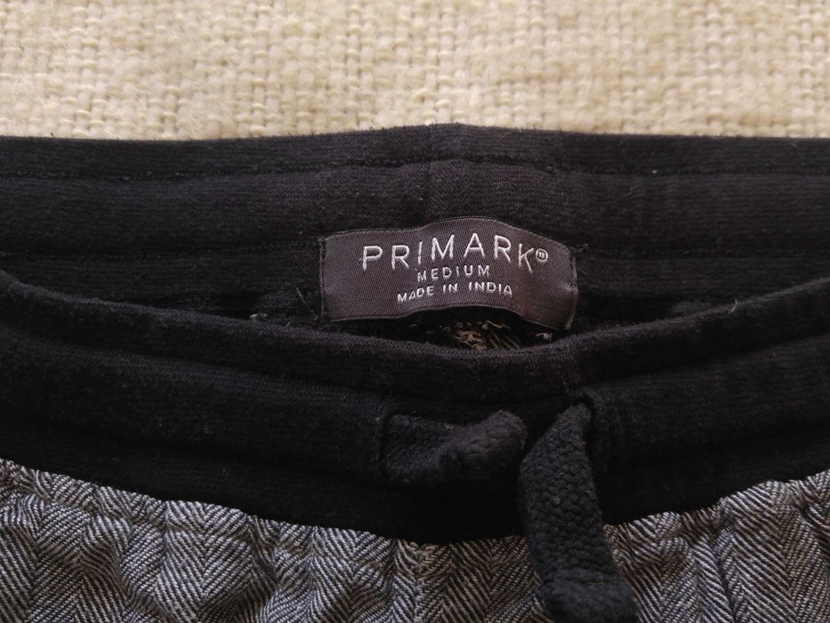 Spodnie piżamowe damskie