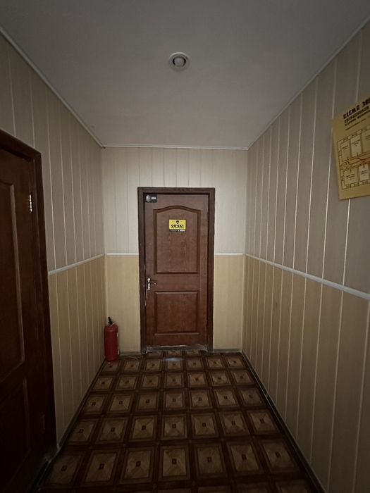 Оренда складських, виробничих та офісних приміщень