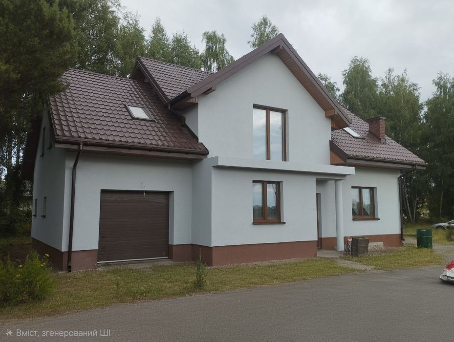 Profesjne ocieplenie i wykonanie elewacji