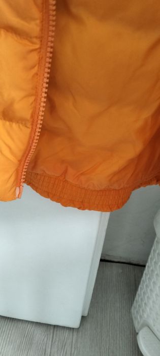 Kurtka damska rozmiar S