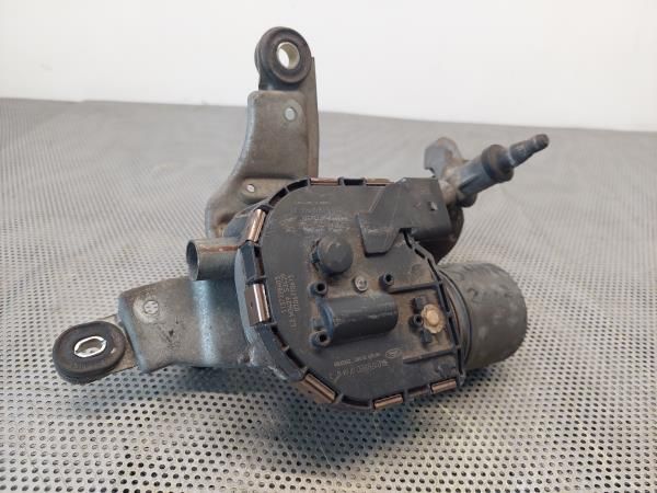 Motor limpa vidros frente FORD S-Max (WA6)