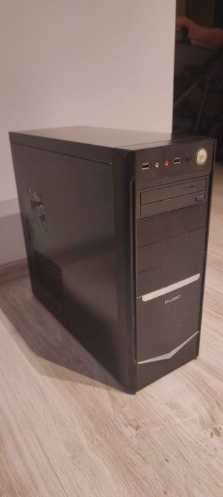 Komputer stacjonarny PC