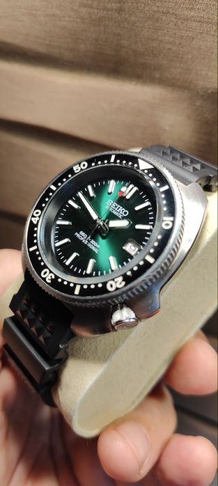 Seiko Villard ,сейко ,,Черепаха" mod.