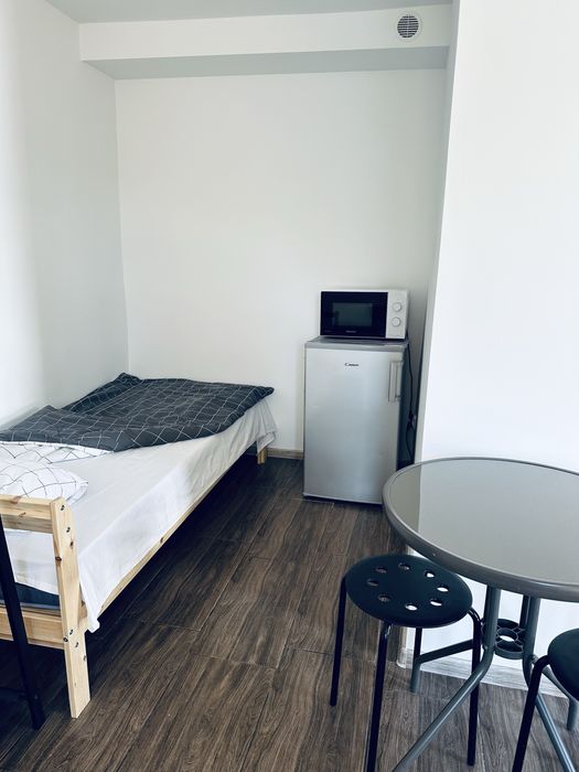 Noclegi, pokoje pracownicze, parking, faktura VAT