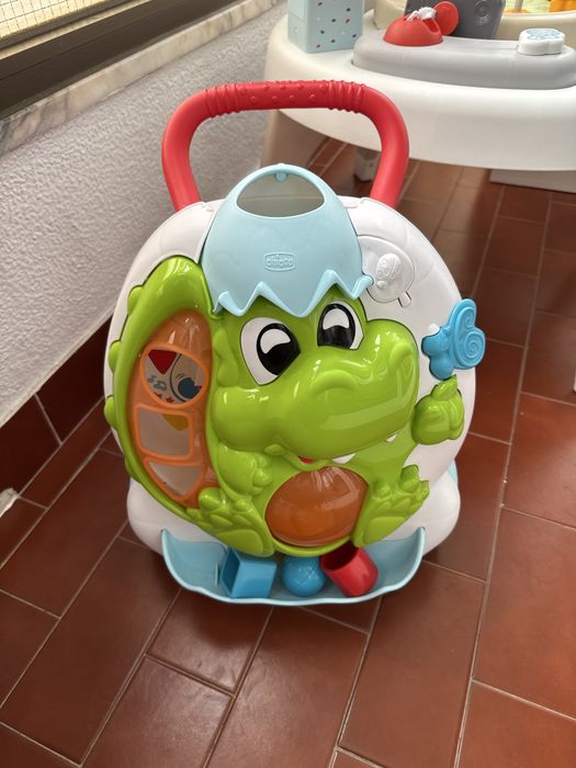 Andador chicco para bebe