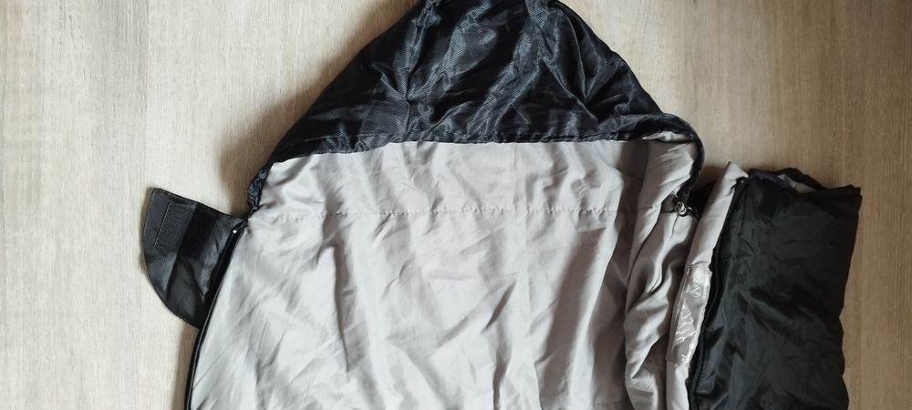 Спальний мішок Sherpa Sadewa 800