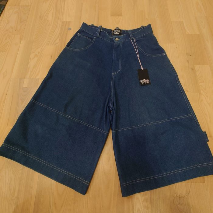 шорти jaizowear фулл нові rap hip hop