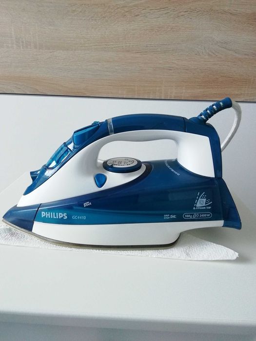Żelazko Philips Azur GC4410/02