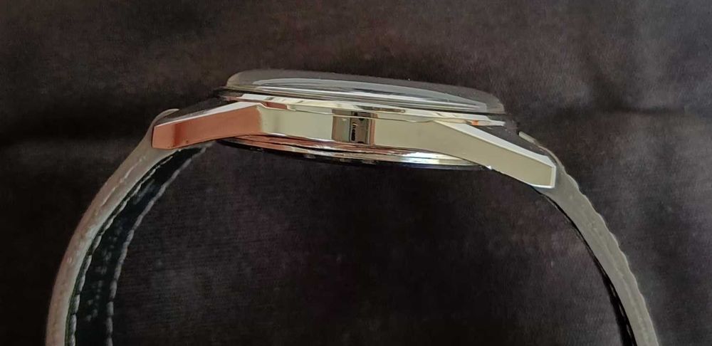 Seiko Champion 860 vintage