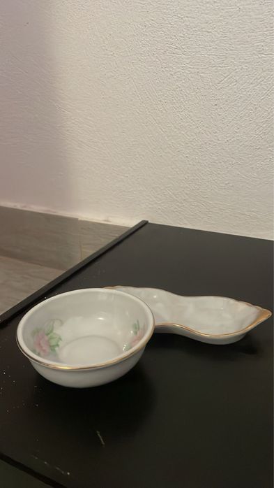 Porcelana R moreira
