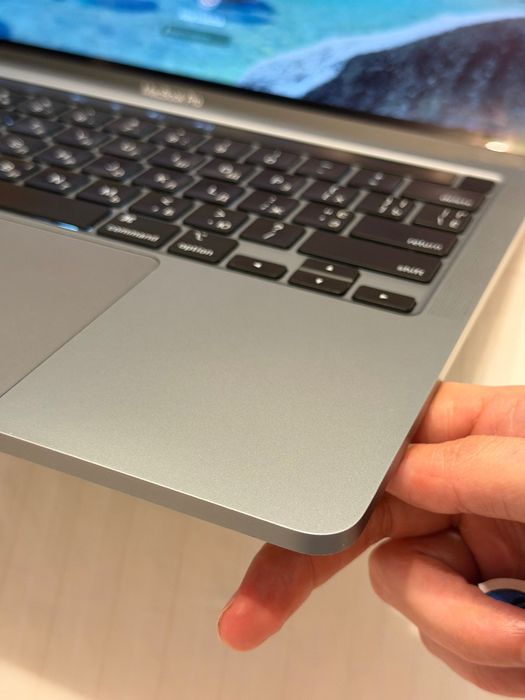 MacBook pro 2020