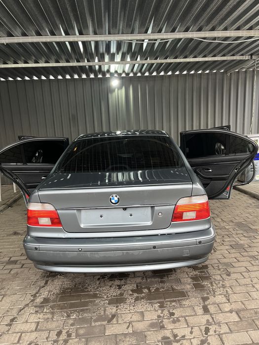 Продам авто Bmw e39