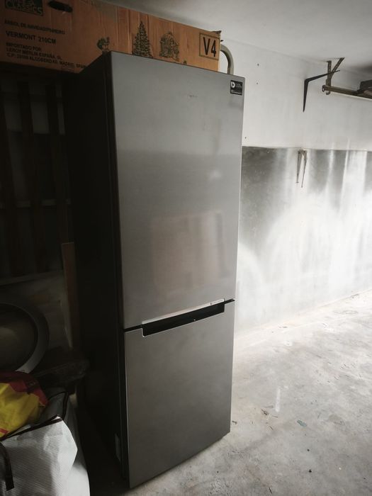 Frigorífico Combinado Samsung  No Frost