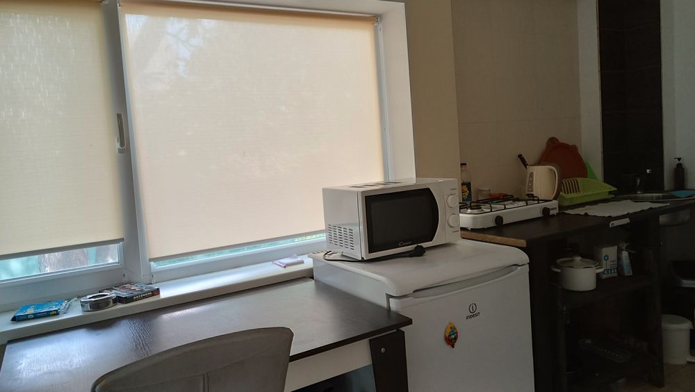 Дачний будинок для відпочинку подобово  (сауна)