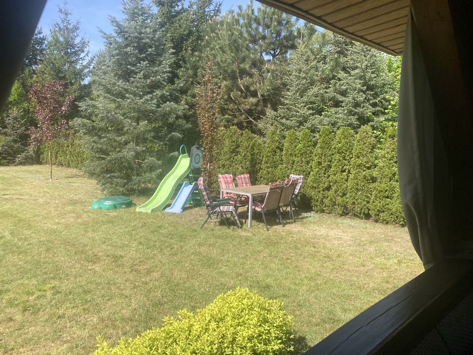 Dom Letniskowy Firlej