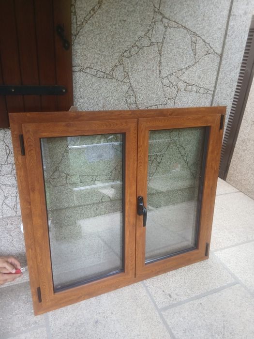 Janela 1.20 x 1.07
