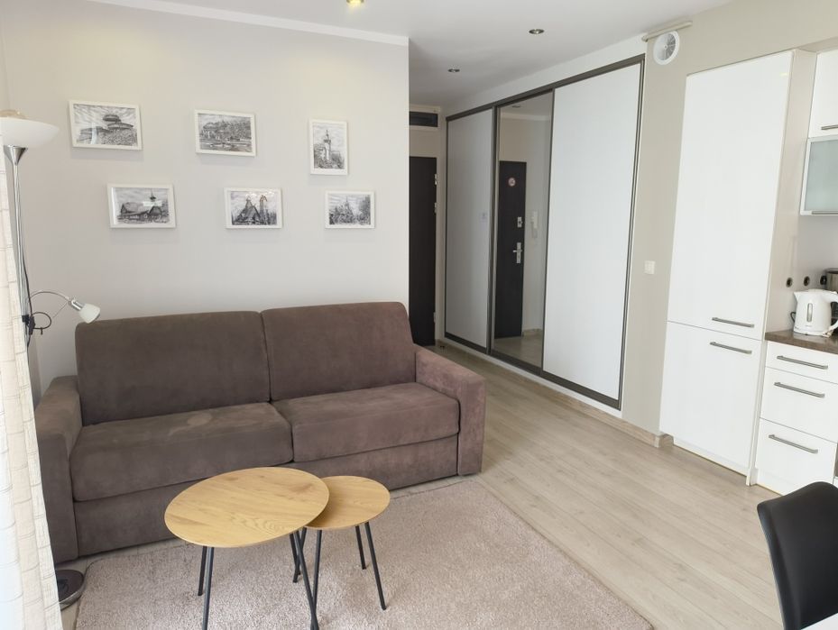 Apartament na sprzedaż bądź zamianę na większy w górach lub nad morzem