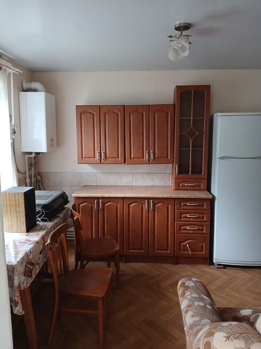 Продається хата с.Новиця