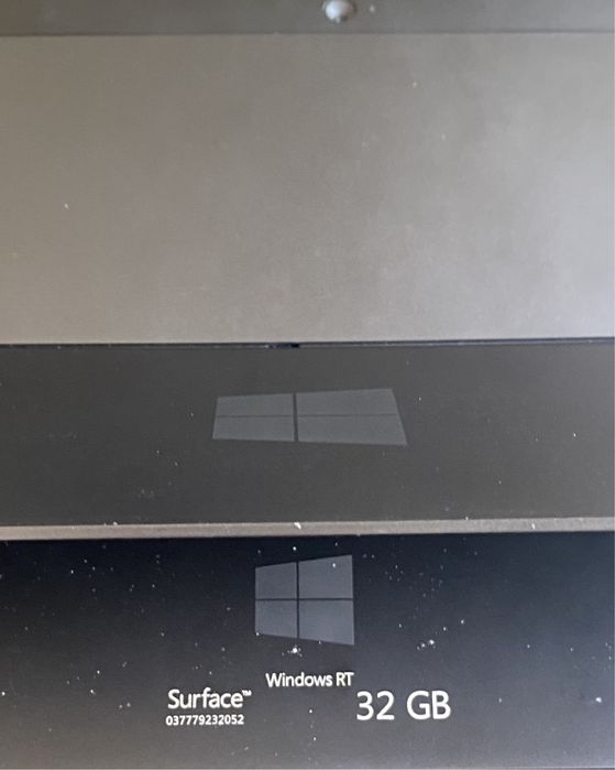 Microsoft Surface RT - 32GB