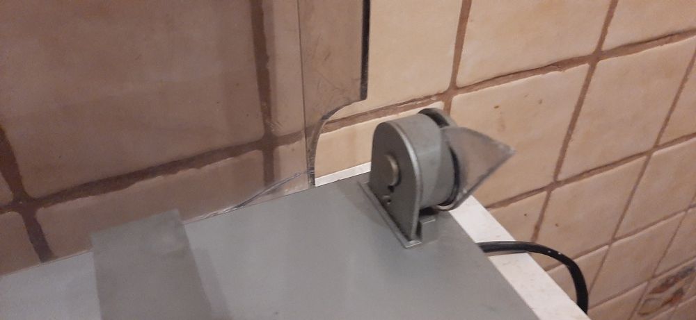 Panasonic SG-3100 stereo music system