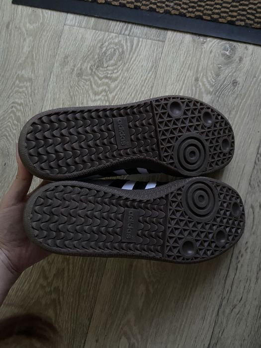 кросівки Adidas Samba