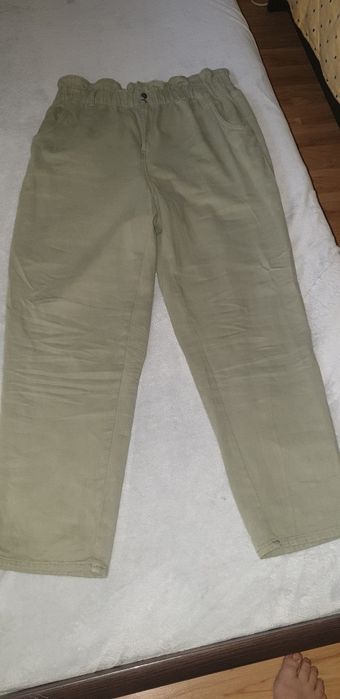 Spodnie hm rozm.44