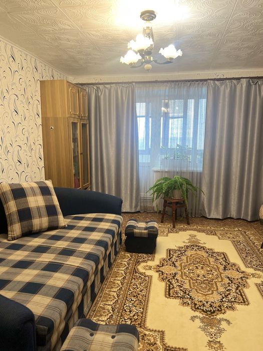Продам 4 кімн. квартиру