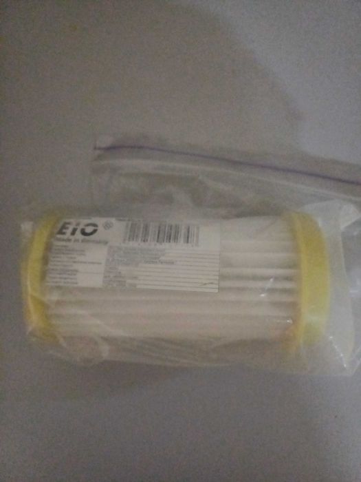Продам фильтра на пылесосы