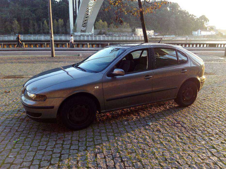 Seat Leon 1M1 1.4