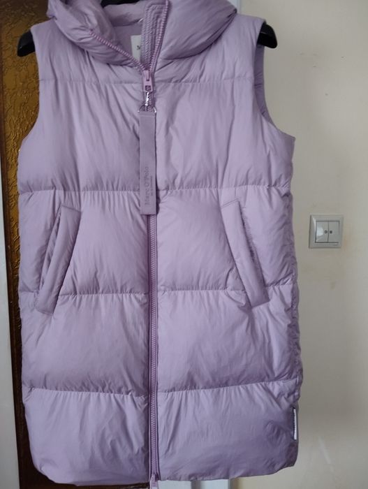 Безрукавка.довга жін.фірми Marc O'Polo роз.38 пуховикMarc O,'PoloMarco