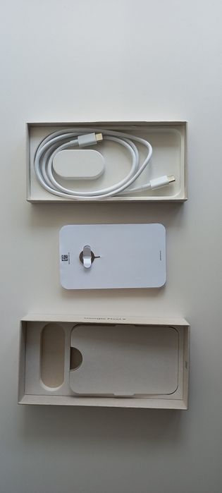 Pixel 9 256 GB obsidian