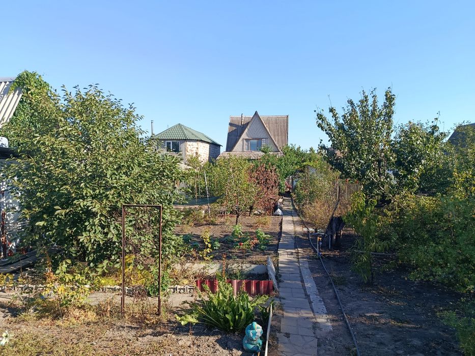 Продам жилую дачу