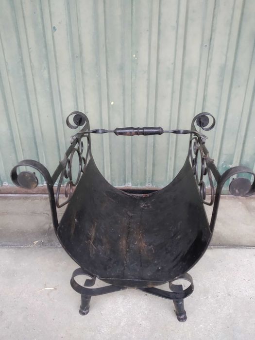 Cesto para diversas utilidades