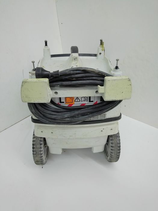 Odkurzacz Przemysłowy Festool CTL 26 E