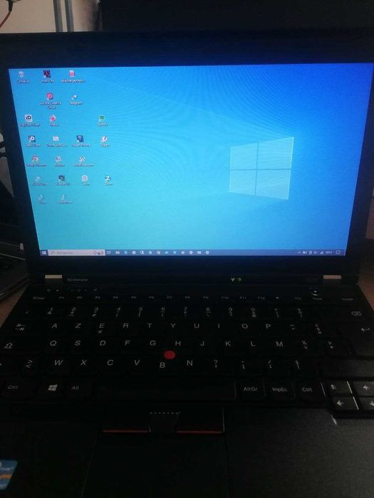 Lenovo ThinkPad X230 – Intel Core i7