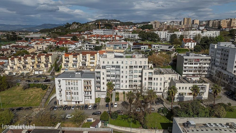 Apartamento T2 com suite, em Real, Braga!