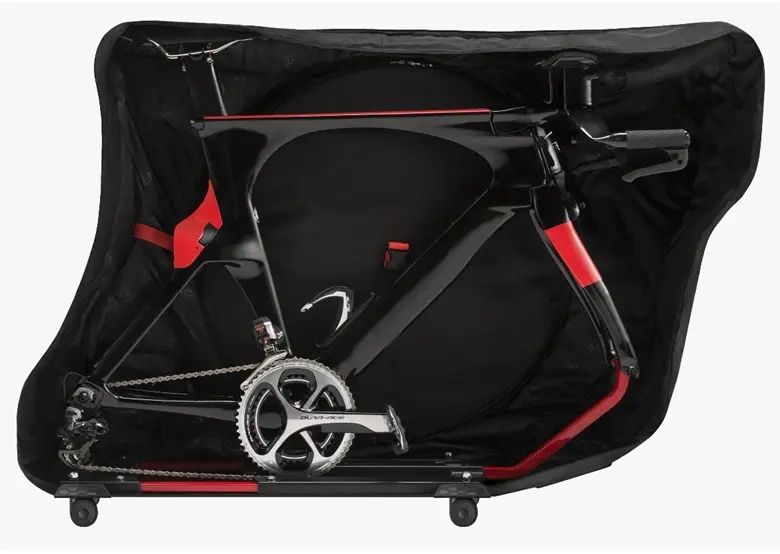 Wynajem walizki rowerowej Scicon AeroComfort 3.0