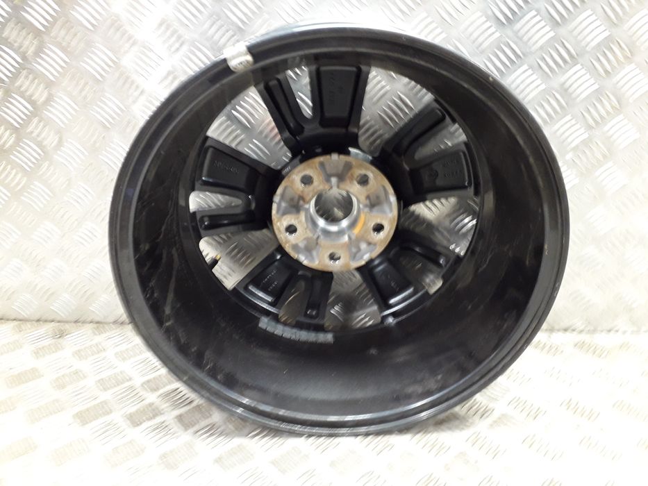 Nissan alufelga 16' nowa!!!