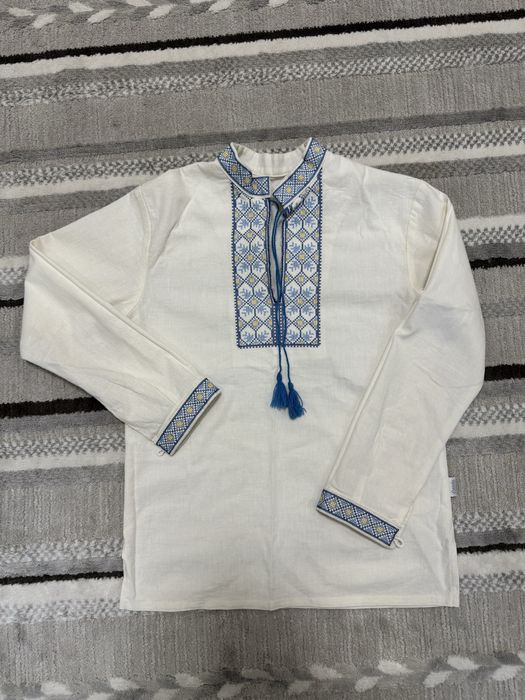 Вишиванка BEMBI для хлопчика