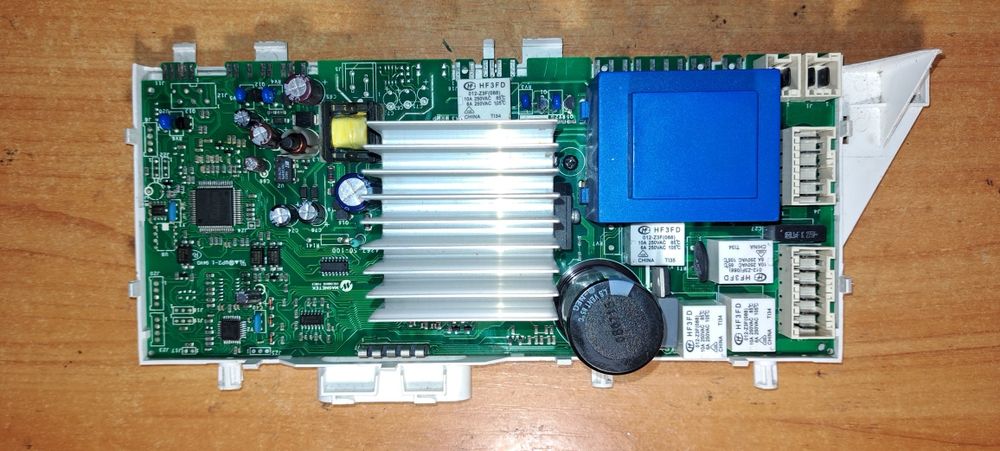 Продам плату управления