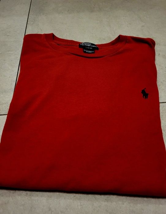 Tshirt Ralph Lauren
